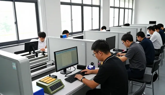 诸城大为机械有限公司